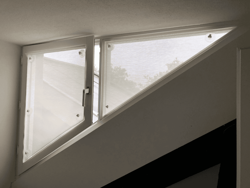 Optimaal zicht – White (1)